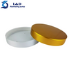 89/400 Factory Price Face Cream Jar Aluminum Lid 