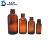 5ml 10ml 15ml 20ml 30ml 50ml 100ml Amber Essential Oil Glass Bottle