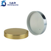 89/400 Factory Price Face Cream Jar Aluminum Lid 