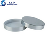 89/400 Factory Price Face Cream Jar Aluminum Lid 
