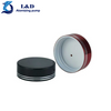 38/400 Colorful Aluminum Plastic Cap for PET Bottle