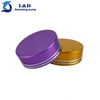 38/400 Colorful Aluminum Plastic Cap for PET Bottle