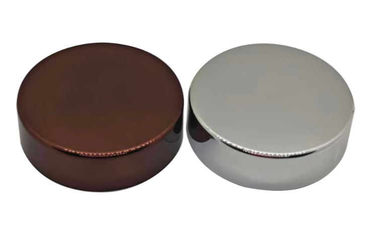 45-400 UV ABS Plastic Cap PETG Bottles