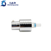 20/410 Shiny Silver Uv Plastic Treatment Pump