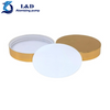 70/400 Rose Gold Aluminum Plastic Screw Cap Lid for PET Jar