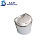 20/410 Aluminum Plastic Disc Top Cap for PET Bottle